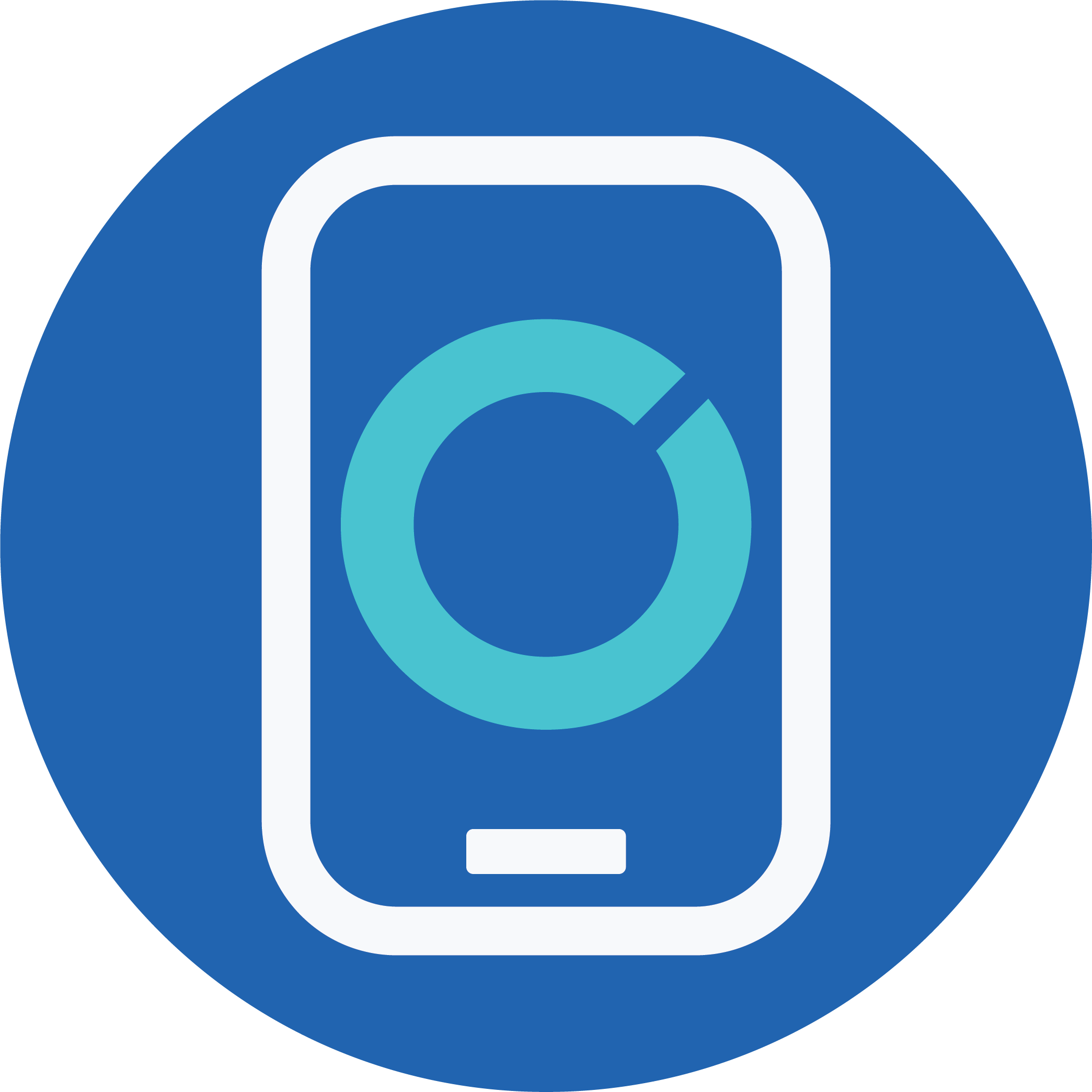 CtrlAziz Logo